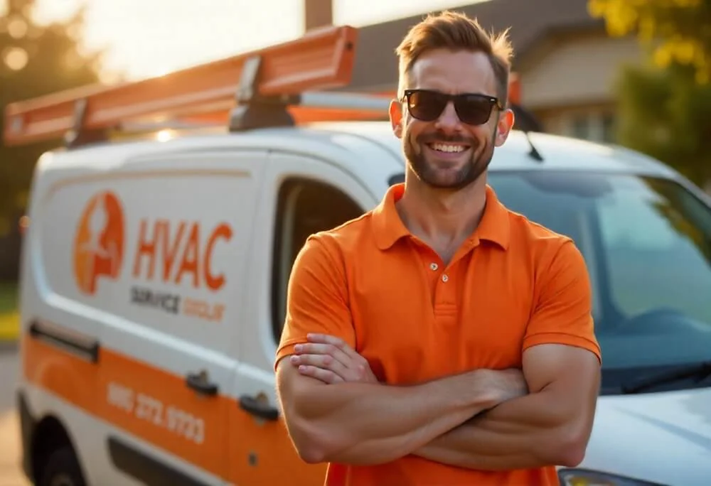 Professional HVAC repair and installation services in Friendship, TN